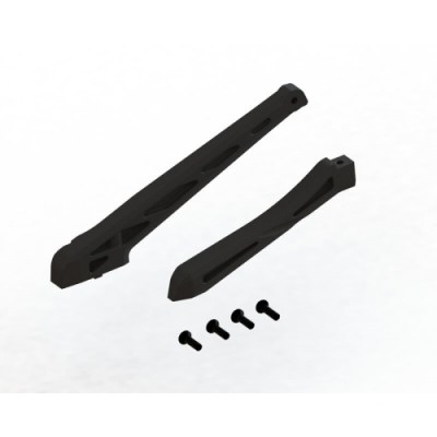 [ARRMA] ARA-1509 HD Chassis Brace Set
