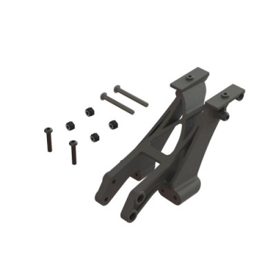 [ARRMA] ARA320758 Wing Mount