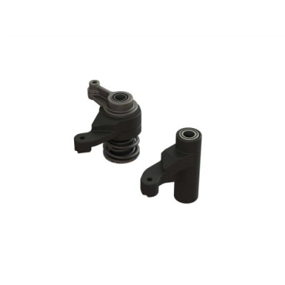 [ARRMA] ARA340204 High Torque Slider Servo Saver Set