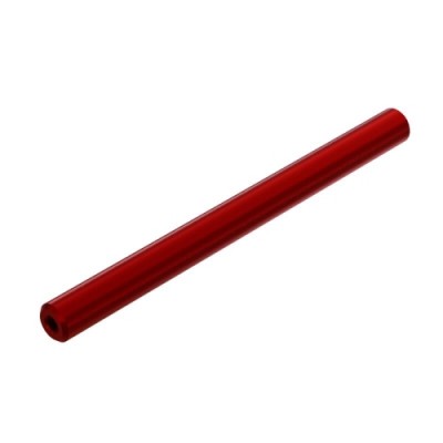 [ARRMA] ARA320763 Rear Brace Tube 120.5mm