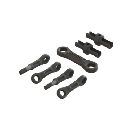[ARRMA] ARA330815 Sway Bar Rod Ends
