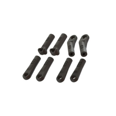 [ARRMA] ARA330817 In Stock Ball End Set