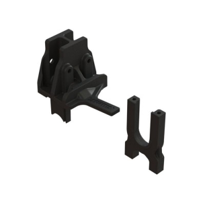 [ARRMA] ARA-2041 Center Diff Mount and Cover