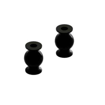[ARRMA] ARA-2051 Ball 3x8x12mm (2)