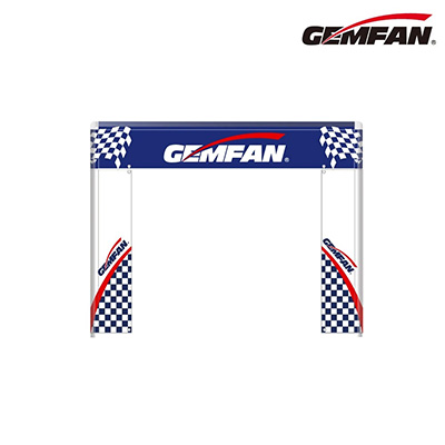 [GEMFAN] ���� ��� ���̽� ����Ʈ 7x6 (����)