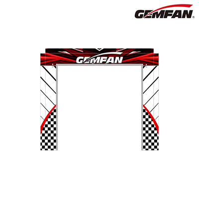 [GEMFAN] ���� ��� ���̽� ����Ʈ 5x5 (����, Reflective)