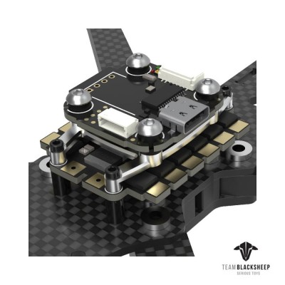 TBS LUCID PRO Stack 6S 60A