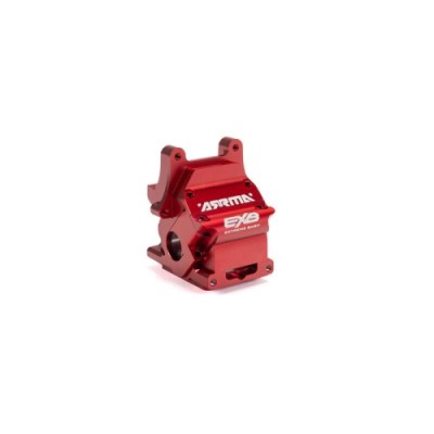 [ARRMA] ARA311186 Aluminum Gearbox Set