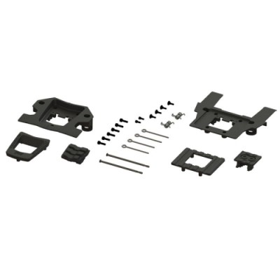 [ARRMA] ARA-1526 Body Mount Mechanism Set