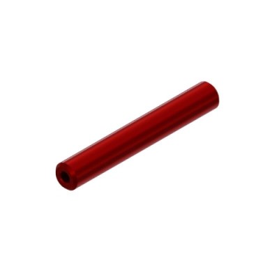 [ARRMA] ARA-1527 Front Brace Tube 66mm
