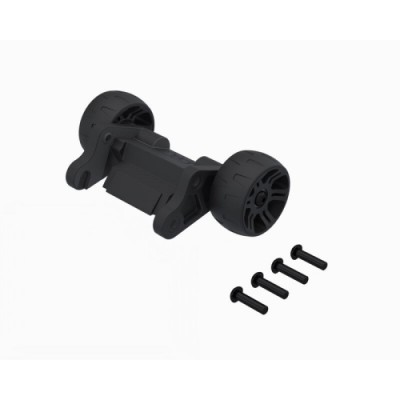 [ARRMA] ARA-1528 Wheelie Bar Set