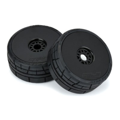 [PROLINE-RACING] PRO1023510 1/8 Menace HP BELTED Speed Run F/R Ÿ�̾� ���� 17mm ������ (2)