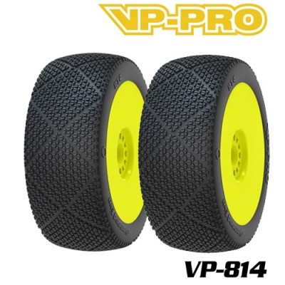 [VP PRO RACING] VP-814G Diamond Evo M3 RY �Ѻ��� 2������