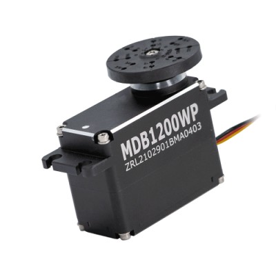 [Hitec] MDB1200WP ����� ����