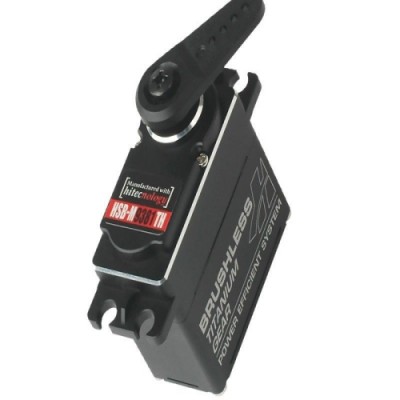 [Hitec] HSB-M9381TH ����� ����