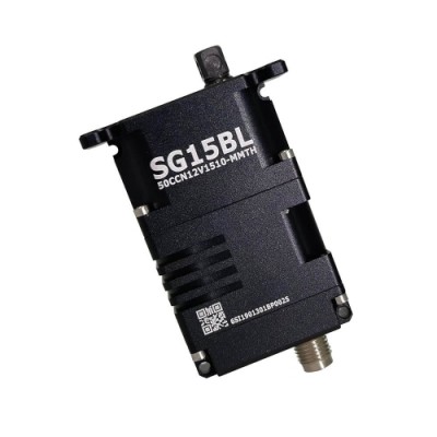 [Hitec] SG15BL-CAN ����� ����