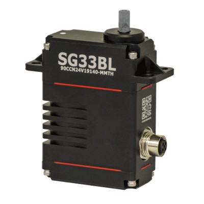 [Hitec] SG33BLT-CAN-24V-CIRCULAR-CONN ����� ����