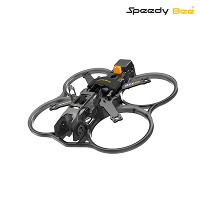 SpeedyBee Bee25 2.5��ġ ������ (���� ����)