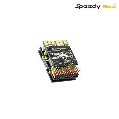 SpeedyBee F405 WING MINI Fixed Wing �ö���Ʈ ��Ʈ�ѷ�
