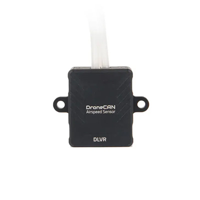 [Holybro] High Precision DroneCAN Airspeed Sensor - DLVR (�����Ǹ�)