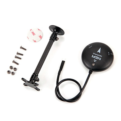 [Holybro] DroneCAN M9N GPS (�����Ǹ�)