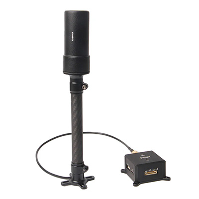 [Holybro] H-RTK NEO-F9P with Helical Antenna (UART) (�����Ǹ�)