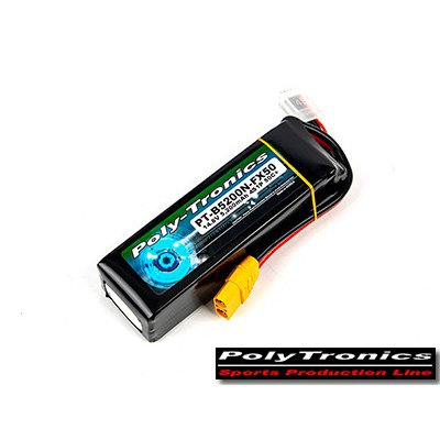PT-B5200N-FX50 (14.8V, 4S1P, 50C+) ��Ƭ������ ���͸� - �輱��
