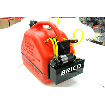 Brico ���ָ� �ڵ� ������ 10L(�۷ο� ���) version-4(�����η���)