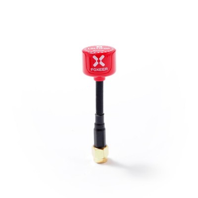 ���þ� Lollipop3 5.8G RHCP/SMA Antenna (��ǰ, 1pcs, ����)