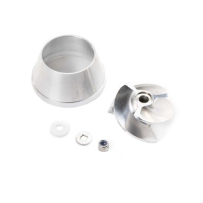 [PROBOAT] Aluminum Impeller: Jetstream