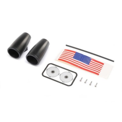 [PROBOAT] Decorative Accessories Set: Jetstream