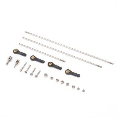 [PROBOAT] Full Linkage Set: Jetstream