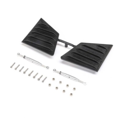 [PROBOAT] Trim Tab Set: Jetstream