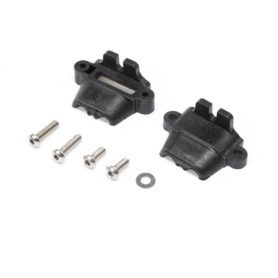 [PROBOAT] IC5 Mount Set: Jetstream
