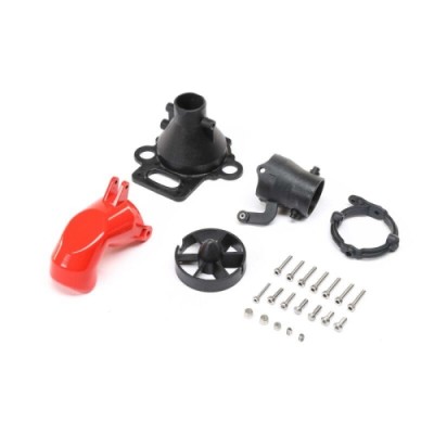 [PROBOAT] Jet Nozzle & Reverse Gate Set: Jetstream