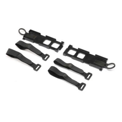 [PROBOAT] Quick Battery Tray Standard: Pro Boat