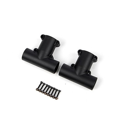 [TR] T-Type Landing Skid Joiner(��25���20/LW)