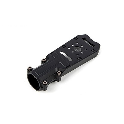 [TR] Universal Type Ultra-Light Motor Mount (��25mm/Magnesium Alloy)