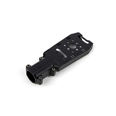 [TR] Universal Type Ultra-Light Motor Mount (��20mm/Magnesium Alloy)