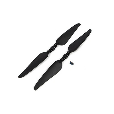 [TR] Heavy Duty 14x5.5in Folding Prop Set (CW/CCW/w.Hub)