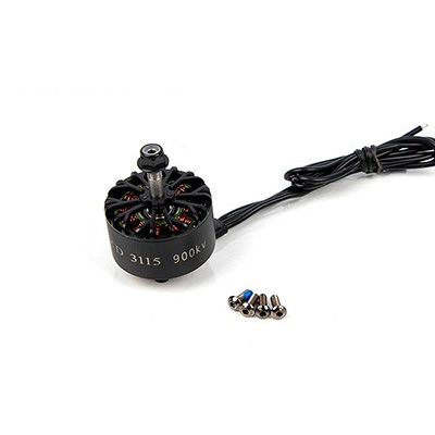 [TR] T3115 900KV Motor for 10in Prop(Enduro Type/6S/LC)