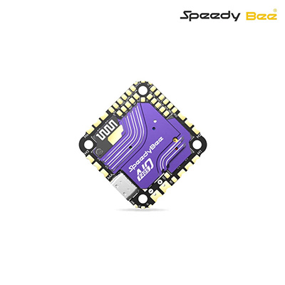 [�ܼ�����ǰ] SpeedyBee F405 V4 BLS 40A ���ο� ����