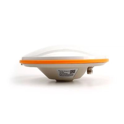 [Holybro] �Ƚ�ȣũ H-RTK ���̽� GNSS �ӽ��� ���׳� CSX627A (�����Ǹ�)