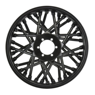 [PROLINE-RACING] 2833-03 1/4 Bullyspoke V2 ��� �޹��� ����: Promoto-MX