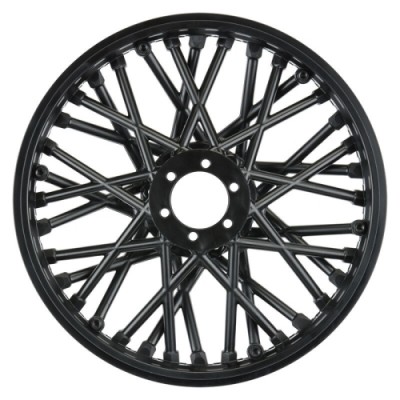 [PROLINE-RACING] 2832-03 1/4 Bullyspoke V2 ��� �չ��� ����: Promoto-MX