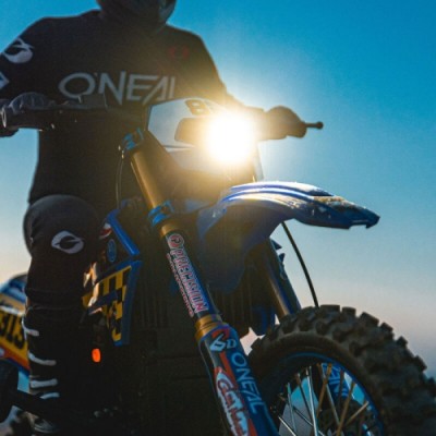 [PROLINE-RACING] Promoto MX Enduro Light Kit (�߰������ LED)