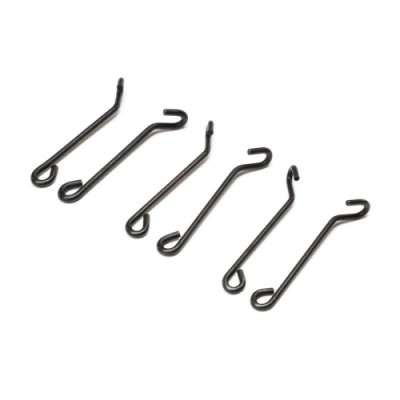 [TEAM LOSI] Lean Bar Spring Set, 2.3, 2.5, 2.7mm: Promoto-MX/SM