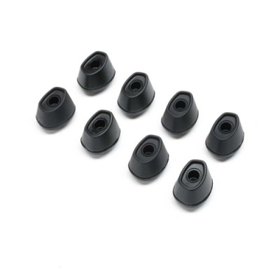 [TEAM LOSI] Exhaust Tips (8): Promoto-MX/SM