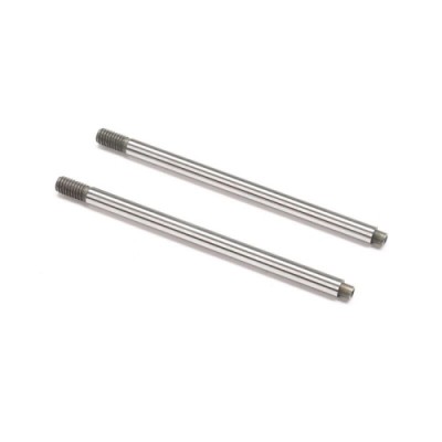 [TEAM LOSI] Rear Shock Shaft (2): 8XTE