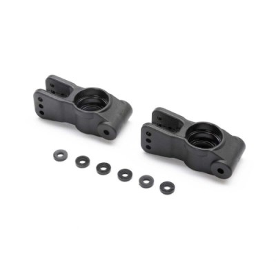 [TEAM LOSI] Rear Hub: 8XE, 8XTE
